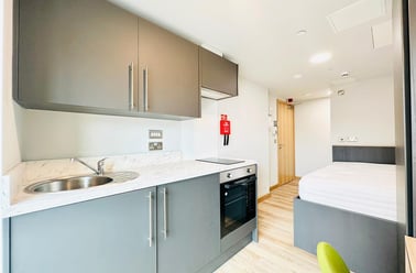 21 Heathcoat Street, Hockley, Nottingham - Image 2